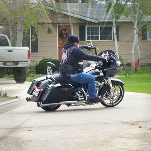 Meet your Posher, John